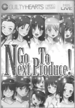 Page 2 of Go To Next Produce!