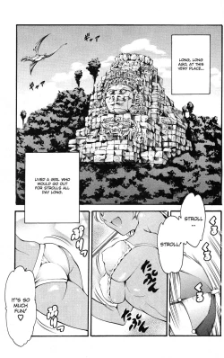 Page 1 of Osanpo