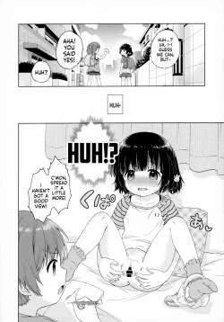 Page 6 of Futari no Tokubetsu