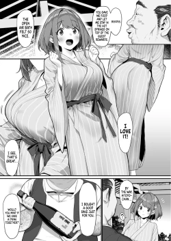 Page 5 of Hitoyochan's Suffering 2