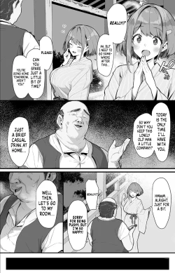 Page 6 of Hitoyochan's Suffering 2