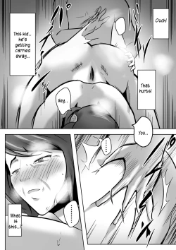 Page 39 of Haha wa Onna Deshita 5 | My Mother Was a Woman 5