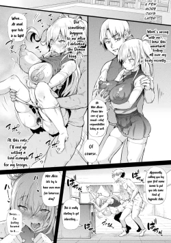 Page 10 of Azdaroth no Kishi Alicia | Knight of Azdaroth Alicia