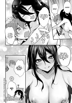 Page 24 of Koi no Susumekata | How to Advance Your Love