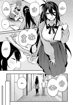 Page 3 of Koi no Susumekata | How to Advance Your Love