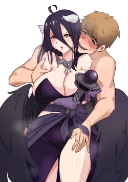 Page 16 of B-Trayal 40 AlbedoCensored