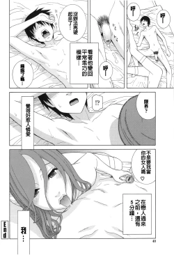 Page 40 of Nedari Midara | 挑逗與放蕩