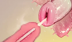 Page 214 of Tiny Evilchan-tachi no Mugen Sakusei Jigoku | 天然抖S淫魔們的無限榨精地獄