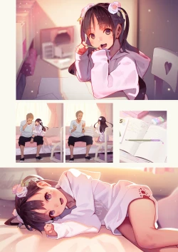 Page 5 of Tiny Evilchan-tachi no Mugen Sakusei Jigoku