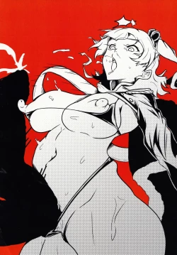 Page 14 of Shoujo Kageki Revue Star Chinpo