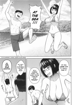 Page 4 of Himitsu no ImaVi Satsueikai | Secret Pictures Photo Shoot