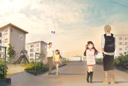 Page 136 of Tiny Evilchan-tachi no Mugen Sakusei Jigoku