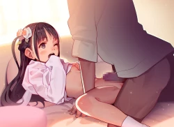 Page 33 of Tiny Evilchan-tachi no Mugen Sakusei Jigoku