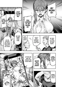 Page 30 of Watashi... Kaerare Chaimashita.tachi no Chinpo ni Dohamari suru made-