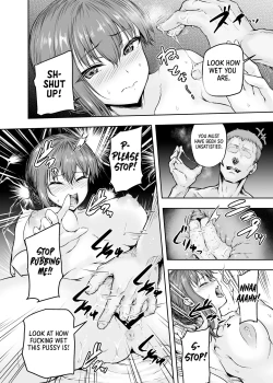 Page 41 of Watashi... Kaerare Chaimashita.tachi no Chinpo ni Dohamari suru made-