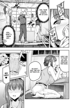 Page 8 of Watashi... Kaerare Chaimashita.tachi no Chinpo ni Dohamari suru made-