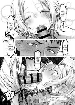 Page 18 of Shoshinsha Josou Danshi ni Osowarete Mita!?