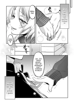 Page 45 of Shoshinsha Josou Danshi ni Osowarete Mita!?