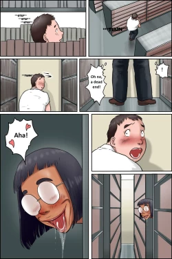 Page 26 of Toshokan no Monster | Library Monster