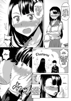 Page 3 of Choukyou no Susume