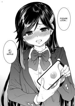 Page 23 of Watashi o Ecchi no Nakama ni Irete kudasai | Please Let Me Be a Part of your Sex Group