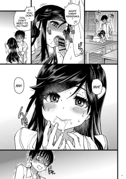 Page 40 of Watashi o Ecchi no Nakama ni Irete kudasai | Please Let Me Be a Part of your Sex Group