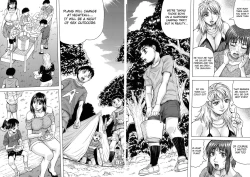 Page 78 of Boku no Namahame Mama