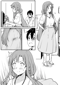 Page 8 of Asuna-ASN