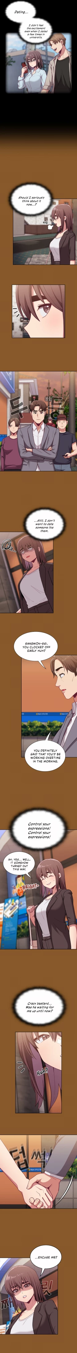 Page 118 of Maid Rehabilitation