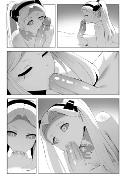 Page 18 of Rebekka ga Kitai Suru Nichijou