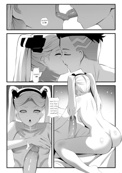 Page 5 of Rebekka ga Kitai Suru Nichijou | Daily Life that Rebecca Expects