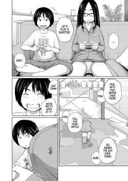 Page 61 of Ane Megane Ch. 1-4