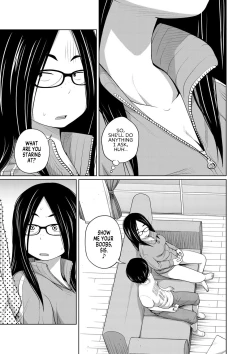 Page 62 of Ane Megane Ch. 1-4