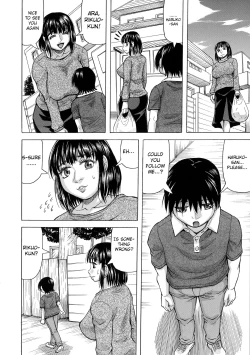 Page 138 of Boku no Namahame Mama