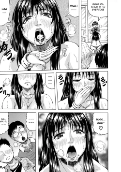 Page 51 of Boku no Namahame Mama