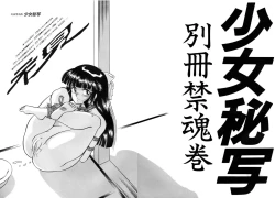 Page 3 of Shoujo Hisha 02