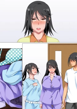 Page 59 of Kazoku De Musuko O Fudeoroshi Suru Narawashi Ga Sonzai Suru Kakei