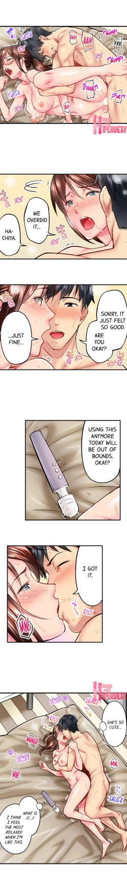 Page 147 of Jimiko wa Igai ni Erokatta | Simple yet Sexy Ch. 1-75