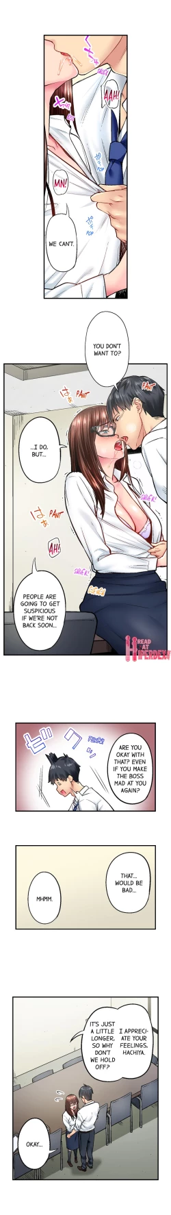 Page 161 of Jimiko wa Igai ni Erokatta | Simple yet Sexy Ch. 1-75