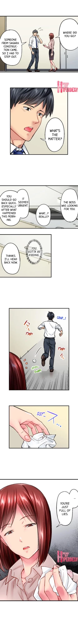 Page 178 of Jimiko wa Igai ni Erokatta | Simple yet Sexy Ch. 1-75