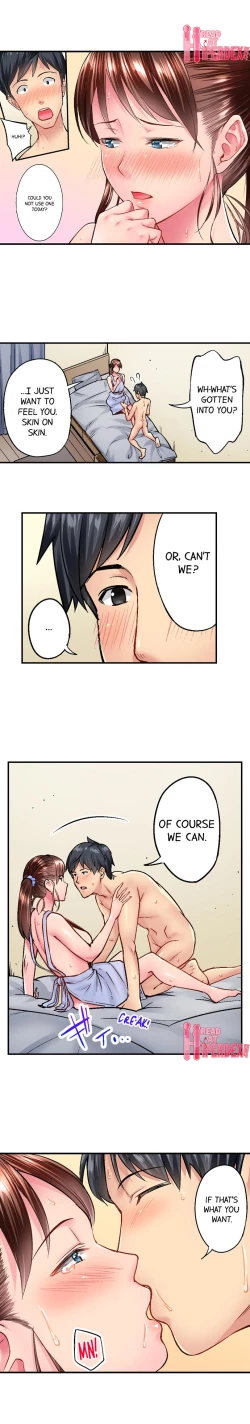 Page 196 of Jimiko wa Igai ni Erokatta | Simple yet Sexy Ch. 1-75