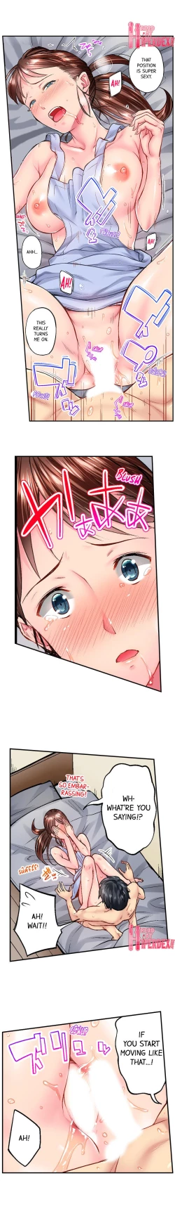 Page 198 of Jimiko wa Igai ni Erokatta | Simple yet Sexy Ch. 1-75