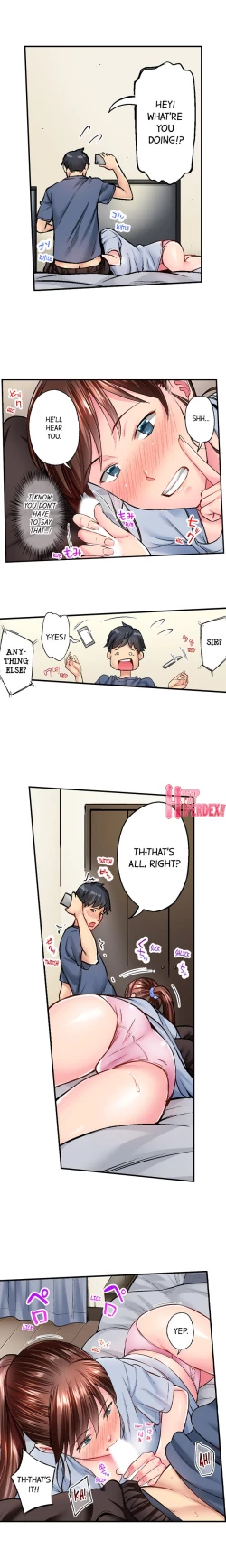 Page 215 of Jimiko wa Igai ni Erokatta | Simple yet Sexy Ch. 1-75