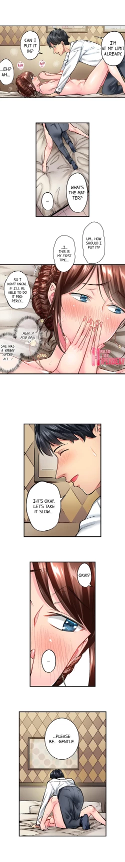 Page 21 of Jimiko wa Igai ni Erokatta | Simple yet Sexy Ch. 1-75