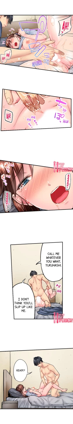 Page 224 of Jimiko wa Igai ni Erokatta | Simple yet Sexy Ch. 1-75