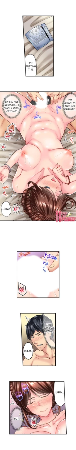 Page 22 of Jimiko wa Igai ni Erokatta | Simple yet Sexy Ch. 1-75