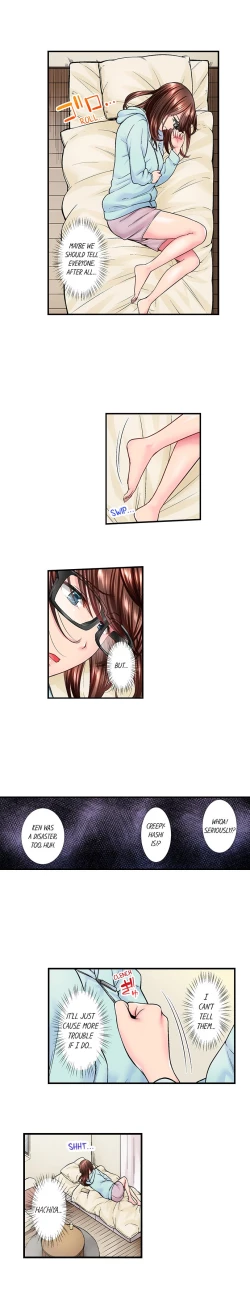 Page 247 of Jimiko wa Igai ni Erokatta | Simple yet Sexy Ch. 1-75