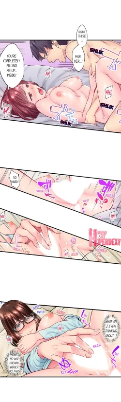 Page 253 of Jimiko wa Igai ni Erokatta | Simple yet Sexy Ch. 1-75