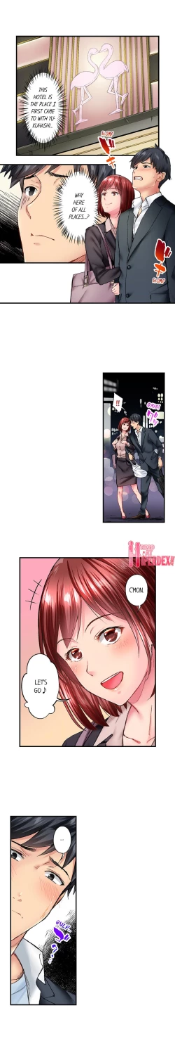 Page 271 of Jimiko wa Igai ni Erokatta | Simple yet Sexy Ch. 1-75