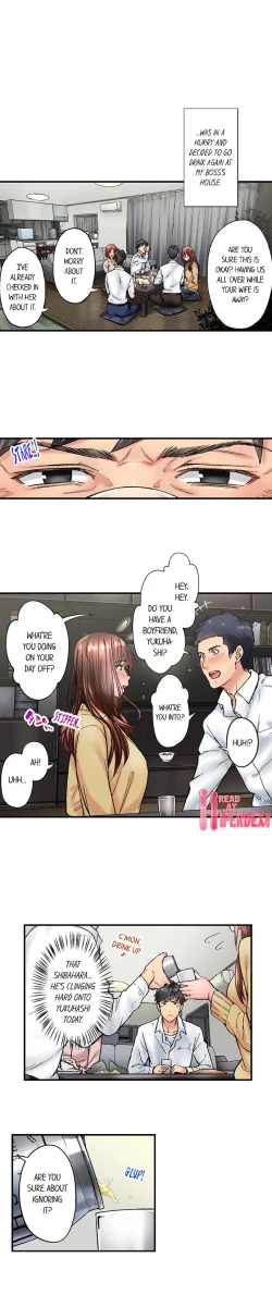 Page 274 of Jimiko wa Igai ni Erokatta | Simple yet Sexy Ch. 1-75